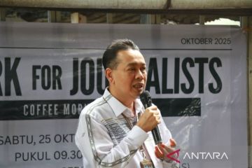 BP Toba Caldera fokus tiga utama demi kelestarian kawasan Danau Toba