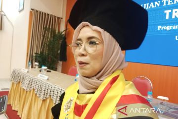 Direktur Pakan Kementan: Indonesia perlu perbanyak kapal ternak