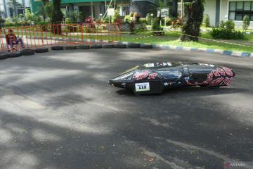 Kontes Mobil Hemat Energi 2025