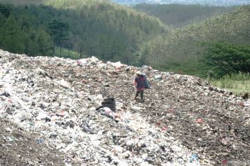 Transformasi pengelolaan sampah di Jatim