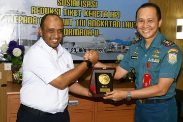 Kereta Api, Urat Nadi Pertahanan Bangsa yang Tak Pernah Berhenti Bergerak