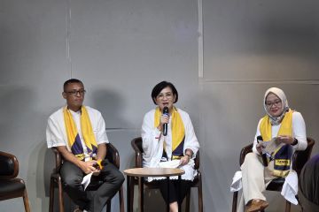 Adira sebut program umrah dongkrak retensi pelanggan hingga 35 persen