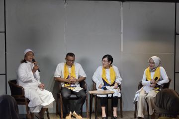 Adira Finance kembali berangkatkan 100 peserta umrah