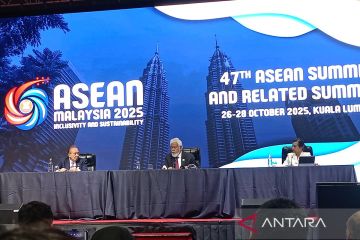 Keanggotaan Timor-Leste di ASEAN, buah kontribusi diplomasi Indonesia