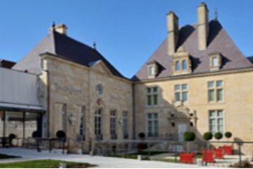 Museum Denis Diderot Prancis dibobol pencuri, ini kronologinya