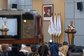 Menperin sebut perlindungan pasar domestik jadi prioritas utama