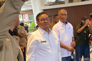 DKI hanya pindahkan ruang ekspresi IKJ ke Kota Tua