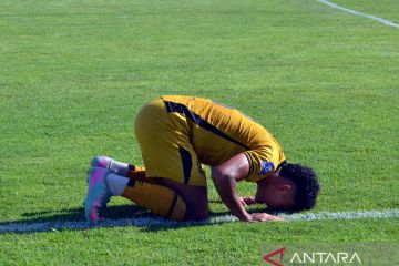 Bhayangkara Lampung FC kalahkan Persijap Jepara