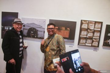 FSMR ISI Yogyakarta kembali gelar JMMK #17