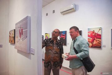 FSMR ISI Yogyakarta kembali gelar JMMK #17