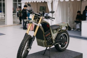 Transformasi energi-transportasi didorong lewat INNOVIBES vol2 2025