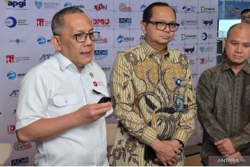 Kepala BRIN: Kontribusi industri terhadap riset di Indonesia minim