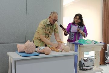 Pentingnya kesiapsiagaan orang tua saat kondisi darurat anak