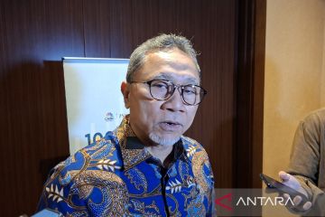 Menko Pangan sebut mandatori bioetanol tumbuhkan perekonomian rakyat