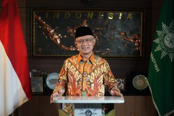 Haedar Nashir harap pemuda serap warisan nilai Sumpah Pemuda