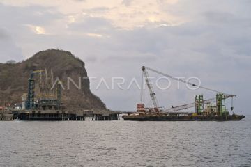 Anak muda NTB dan diplomasi investasi global