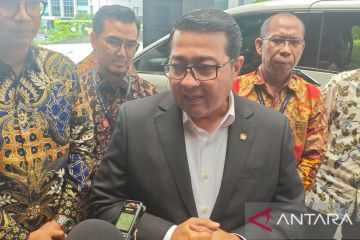 Kemenekraf gaet asosiasi untuk kembangkan startup keamanan siber lokal