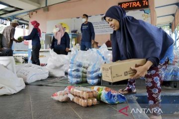 Dharma Jaya akan tambah armada mobil keliling untuk pasar murah