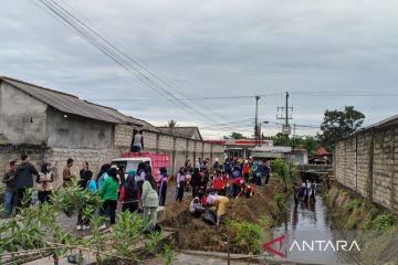 Komunitas Pemuda Babel inisiasi pengelolaan lingkungan di Airitam