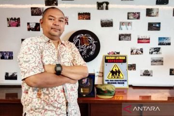 Mengartikan Perintah Presiden Prabowo "Mengepung" Bangka Belitung terkait REE