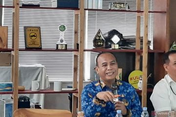 Dishub DKI masih kaji kenaikan tarif Transjakarta