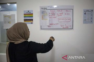 Penutupan sementara dapur SPPG di Lembang