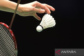 Daftar turnamen bulu tangkis internasional di Indonesia pada 2026
