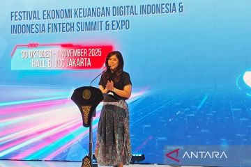 Menkomdigi targetkan lelang frekuensi 2,6 GHz dilakukan akhir tahun