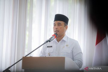 "Ngadoor" hadir di Mandalajati, 20 anak khitan gratis