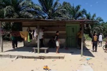 Pemkot Pekanbaru pastikan anak korban diinjak gajah ditangani cepat