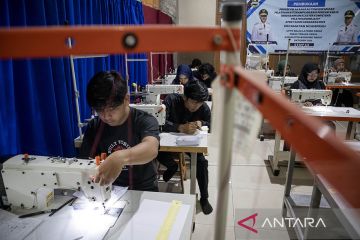 Program pelatihan kerja di Kabupaten Bandung Barat