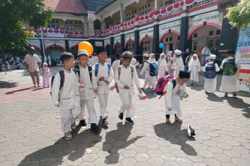 Disdik gandeng DP3A Mataram cegah kekerasan dan perkawinan anak