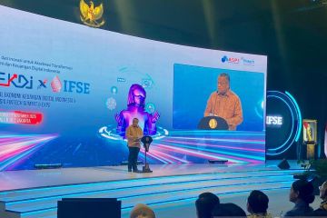 BI siapkan Rupiah Digital, "stablecoin" ala bank sentral