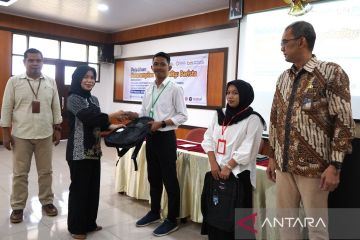 Banyak job order barista, BP3MI fasilitasi pelatihan PMI jadi barista