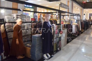 Penyaluran KUR Januari - Oktober 2025