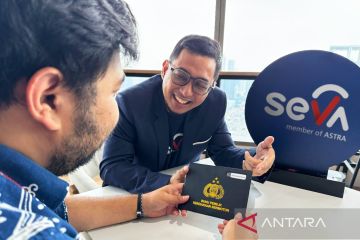 Platform digital tawarkan kemudahan layanan pinjaman multiguna