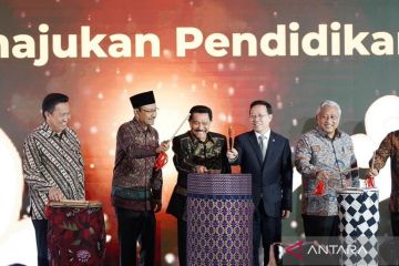 Yayasan Bumiputera-KIKT buka beasiswa seribu pemuda berkuliah di China