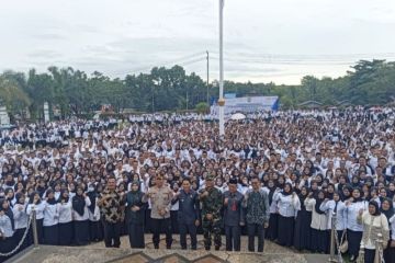 DPRD Balangan dorong PPPK paruh waktu bekerja maksimal