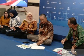 Kementerian PU ajak Arab Saudi bangun bendungan lewat skema KPBU