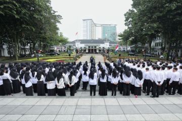 Rekrutmen PPPK BGN 2025 tahap 2 dibuka, ini link daftar & jadwal lengkapnya