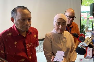 Kementerian HAM pastikan akomodasi masukan terkait revisi UU HAM