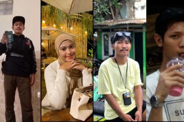 4 korban TPPO di Myanmar, Kapolda Malut: Jangan tergiur iming-iming