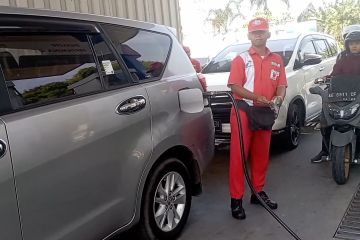 ESDM dorong pengembangan bioetanol dari hasil pertanian lokal