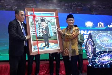 Ketua PP Muhammadiyah ajak masyarakat jaga keharmonisan