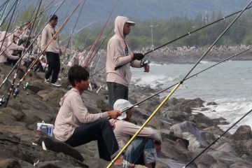 Turnamen mancing Aceh angkat wisata dan edukasi bahari
