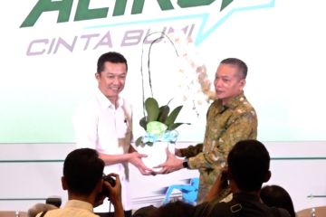 Wamen Taufik Hidayat sebut anak muda diandalkan untuk transformasi EBT