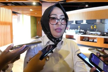 Andalkan opsen pajak, Pemkot Ambon optimistis capai target PAD 2025