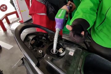 Bahlil: BBM B50 masuk tahap final dan E10 ditargetkan berjalan di 2027