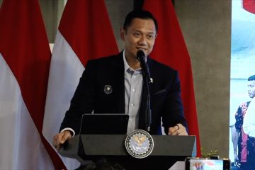 Menko AHY: IPFO pangkas birokrasi berbelit yang persulit investor