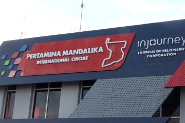 Persiapan rampung, MGPA sebut MotoGP Indonesia 2025 siap digelar